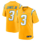 Jersey Los Angeles Chargers - #3 Derwin James Jr.