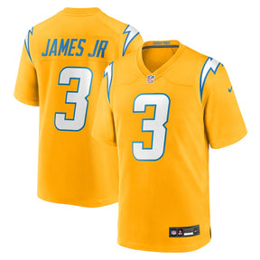 Jersey Los Angeles Chargers - #3 Derwin James Jr.