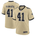 Jersey New Orleans Saints - #41 Alvin Kamara