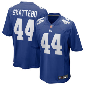 Jersey New York Giants - #44 Cam Skattebo