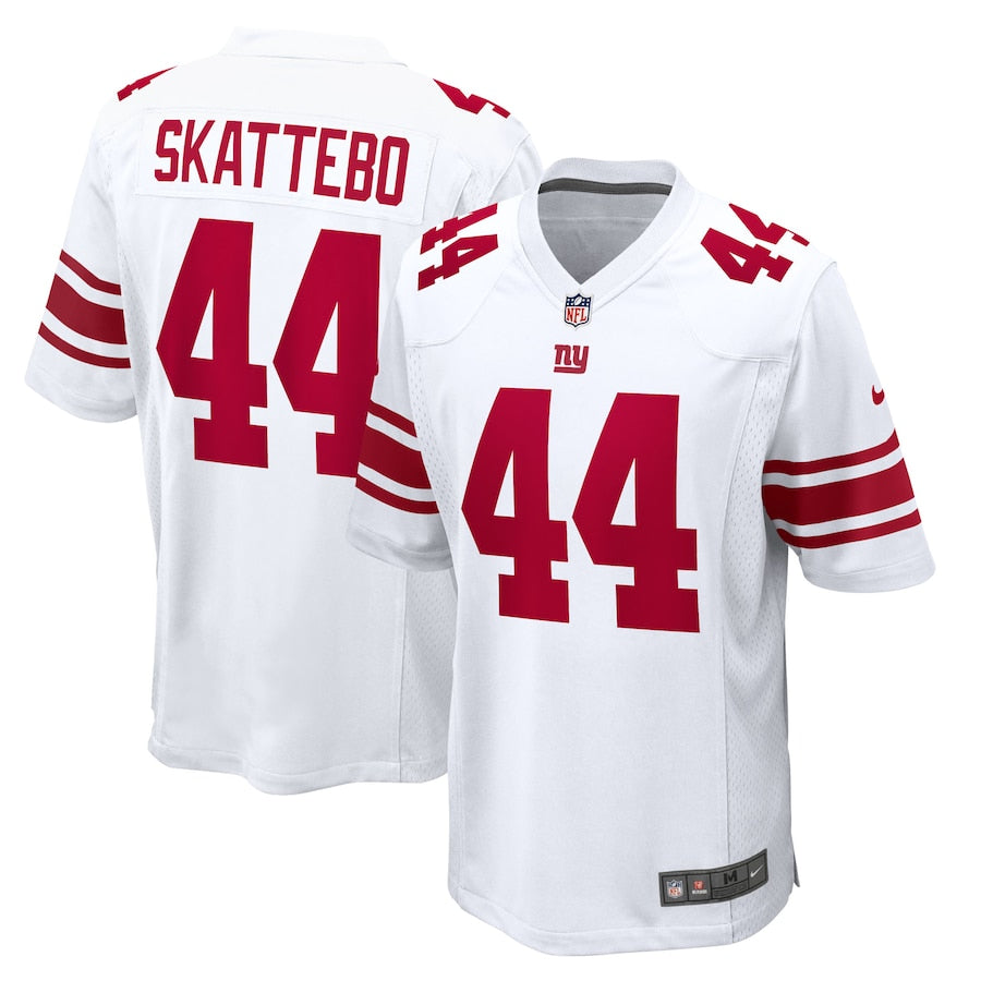 Jersey New York Giants - #44 Cam Skattebo