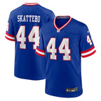 Jersey New York Giants - #44 Cam Skattebo