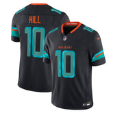 Jersey Rivalries Miami Dolphins - #10 Tyreek Hill