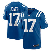 Jersey Indianapolis Colts - #17 Daniel Jones