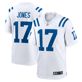 Jersey Indianapolis Colts - #17 Daniel Jones
