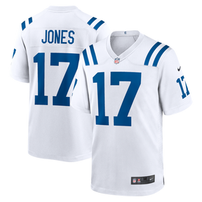 Jersey Indianapolis Colts - #17 Daniel Jones