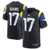 Jersey Rivalries Los Angeles Rams - #17 Davante Adams