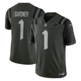 Jersey Rivalries New York Jets - #1 Sauce Gardner