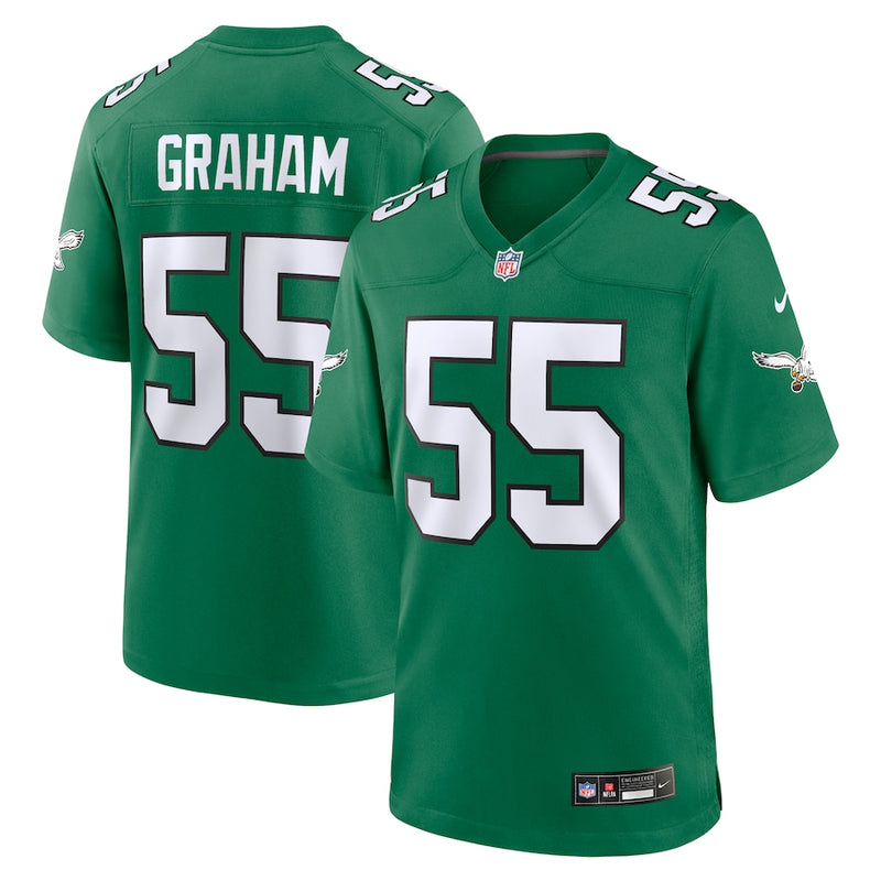 Jersey Philadelphia Eagles -