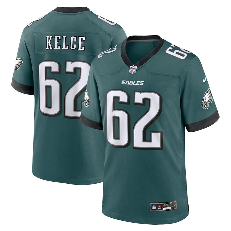 Jersey Philadelphia Eagles -