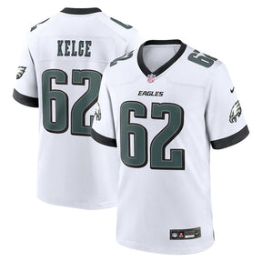 Jersey Philadelphia Eagles - #62 Jason Kelce