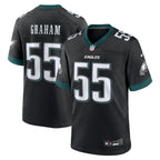 Jersey Philadelphia Eagles - #55 Brandon Graham