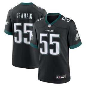 Jersey Philadelphia Eagles - #55 Brandon Graham