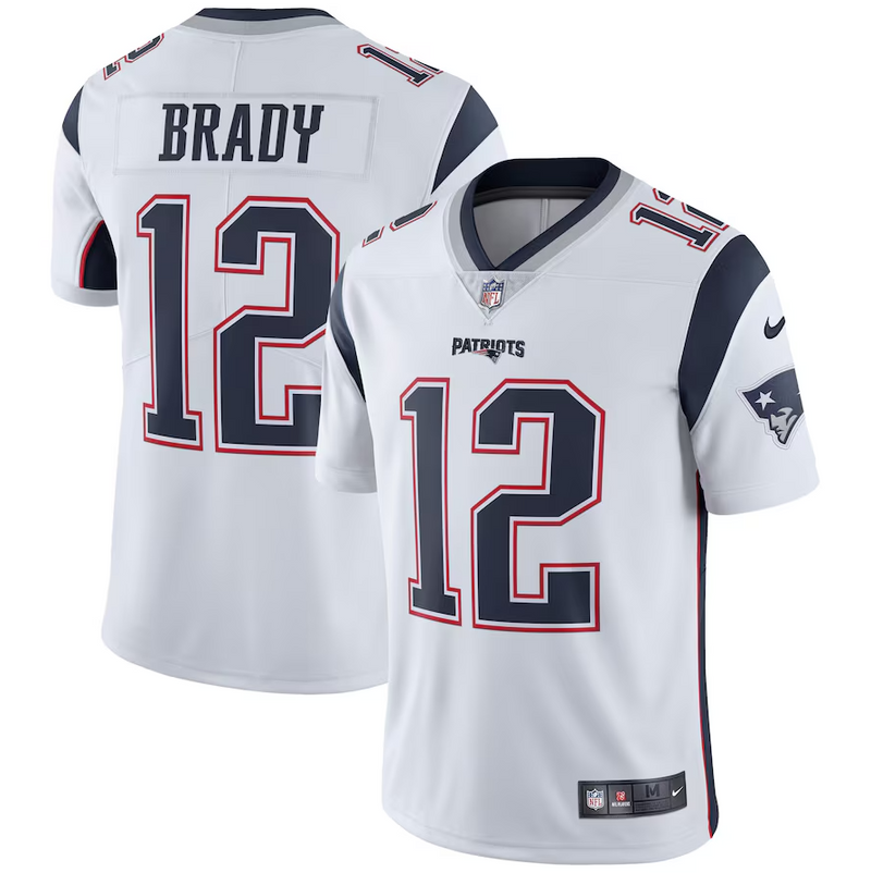 Jersey New England Patriots -