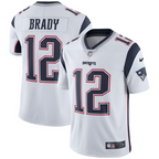Jersey New England Patriots (2010's) - #12 Tom Brady