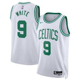 Regata Boston Celtics - #9 Derrick White