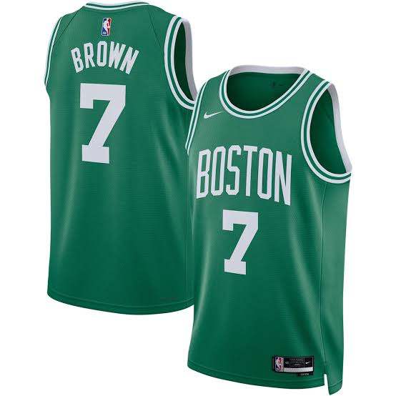 Regata Boston Celtics -