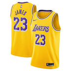 Jersey Los Angeles Lakers - #23 Lebron James