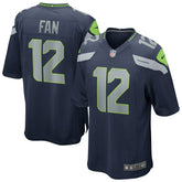 Jersey Seattle Seahawks - #12 Fan