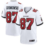 Jersey Tampa Bay Buccaneers - #87 Rob Gronkowski