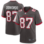 Jersey Tampa Bay Buccaneers - #87 Rob Gronkowski