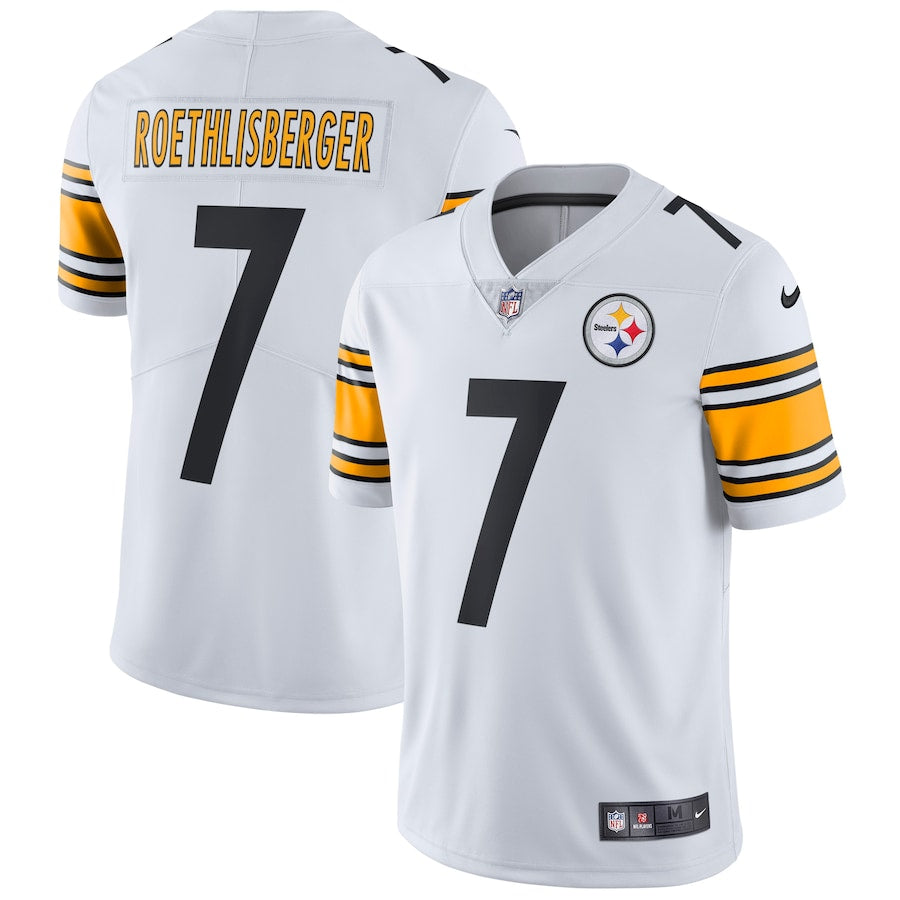 Jersey Pittsburgh Steelers - #7 Ben Roethlisberger