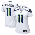 Jersey Seattle Seahawks - #11 Jaxon Smith-Njigba (Feminina)