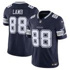 Jersey Dallas Cowboys - #88 Ceedee Lamb