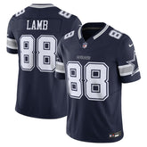 Jersey Dallas Cowboys - #88 Ceedee Lamb