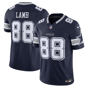 Jersey Dallas Cowboys - #88 Ceedee Lamb
