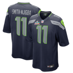 Jersey Super Bowl LX Seattle Seahawks - #11 Jaxon Smith-Njigba
