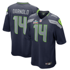 Jersey Super Bowl LX Seattle Seahawks - #14 Sam Darnold