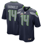 Jersey Super Bowl LX Seattle Seahawks - #14 Sam Darnold
