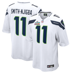 Jersey Super Bowl LX Seattle Seahawks - #11 Jaxon Smith-Njigba