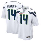 Jersey Super Bowl LX Seattle Seahawks - #14 Sam Darnold