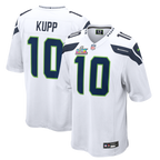 Jersey Super Bowl LX Seattle Seahawks - #10 Cooper Kupp