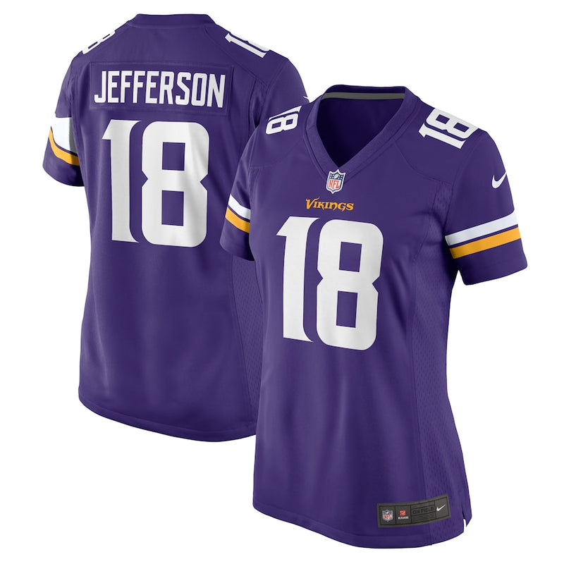 Jersey Minnesota Vikings -