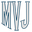 MVJ Store logo