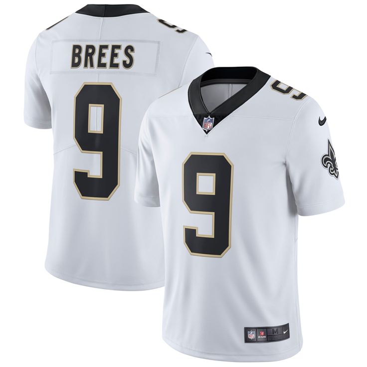 Jersey New Orleans Saints -