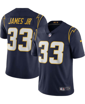 Jersey Los Angeles Chargers - #3 Derwin James Jr.