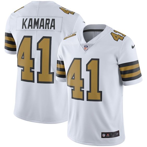 Jersey New Orleans Saints -