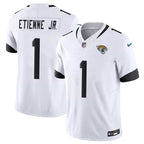 Jersey Jacksonville Jaguars - #1 Travis Etienne