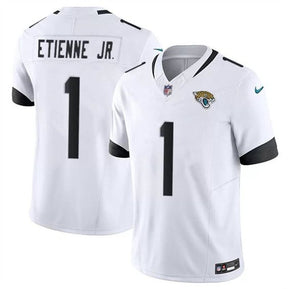 Jersey Jacksonville Jaguars - #1 Travis Etienne