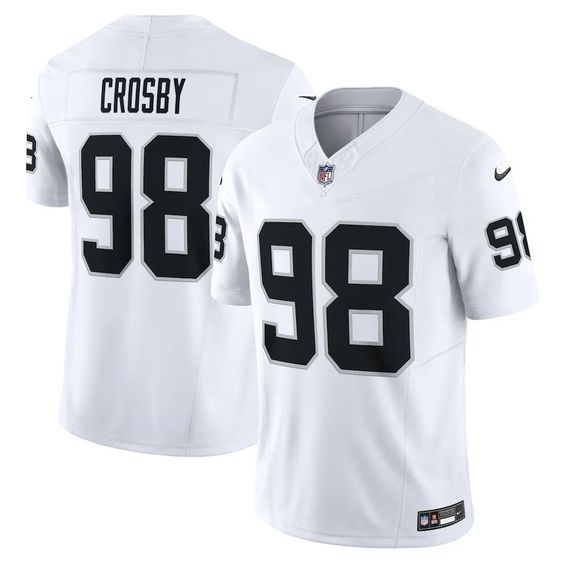 Jersey Las Vegas Raiders -