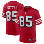 Jersey San Francisco 49ers - #85 George Kittle