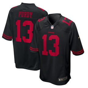 Jersey San Francisco 49ers - #13 Brock Purdy